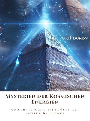 cover image of Mysterien der Kosmischen Energien